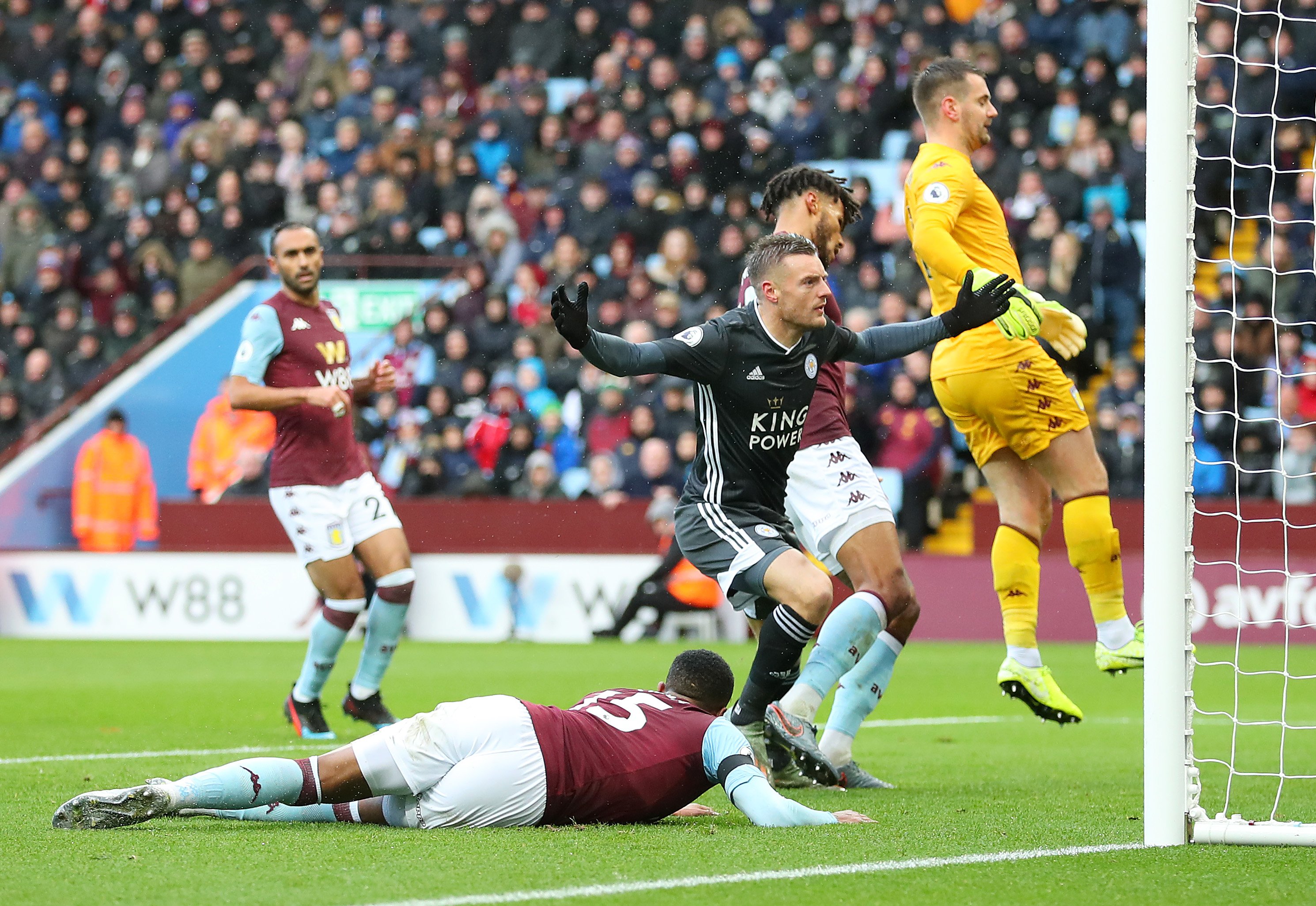 他们盯上的 他们盯上的